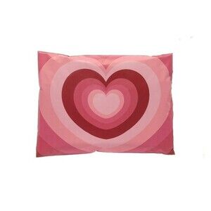 XL Heart Poly Mailers Size 14x17 Pack of 20
